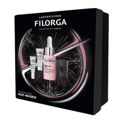 Filorga Cofanetto Pelle da Sogno Ncef Routine