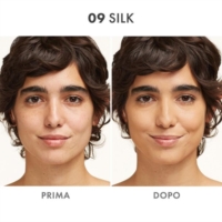 Goovi Fondotinta e correttore multifunzione a lunga tenuta 09 Silk