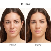 Goovi Fondotinta e correttore multifunzione a lunga tenuta 11 hay