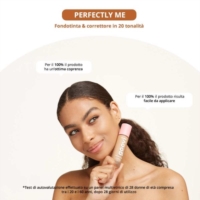 Goovi Fondotinta e correttore multifunzione a lunga tenuta 11 hay