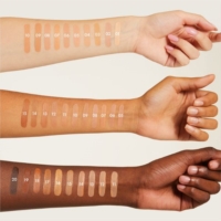 Goovi Fondotinta e correttore multifunzione a lunga tenuta 12 maple