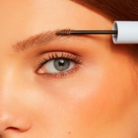 Goovi Gel Colorato per Sopracciglia 01 light blonde