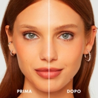 Goovi Gel Colorato Sopracciglia 04 dark brown to black