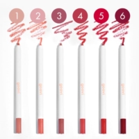 Goovi Matita Labbra a Lunga Durata 04 Red Berry