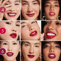 Goovi Matita Labbra a Lunga Durata 04 Red Berry