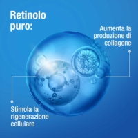 Neutrogena Retinol Boost Siero Viso Anti Et 30 ml