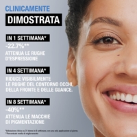 Neutrogena Retinol Boost Siero Viso Anti Età 30 ml