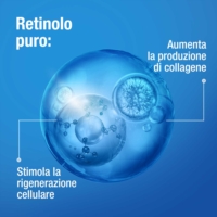 Neutrogena Retinol Boost Crema Contorno Occhi con Retinolo Puro 15 ml