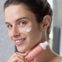 SVR Baume Palpebral Balsamo Viso e Contorno Occhi Lenitivo e Riparatore 30 ml