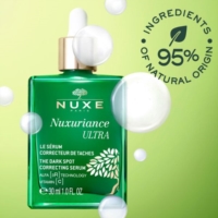 Nuxe Nuxuriance Ultra Siero Correttore Macchie Viso 30 ml