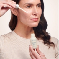 Miamo Longevity Plus Siero Anti Aging Defense Sunscreen Drops 30 ml Spf 50