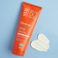 Svr Sun Secure Latte Idratante Solare SPF50  Senza profumo Viso e Corpo 250 ml 0%