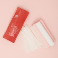 DIBI Mission Slim Dren Bende Snellenti Riducenti Kit 3 Trattamenti (6 Bende Preimbibite)