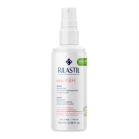 Rilastil Deo Vapo 48h Deodorante con Azione Antitraspirante a Lunga Durata 100 ml