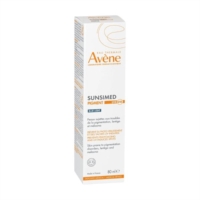 Avene Eau Thermale SunsiMed Pigment Crema Solare Viso e Corpo 80 ml
