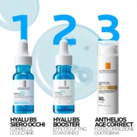 La Roche Posay Hyalu B5 Siero Booster 15 ml