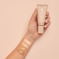 Bionike Defence Color Skin Tint Siero Fondotinta Pelle Nuda n.701 Lait