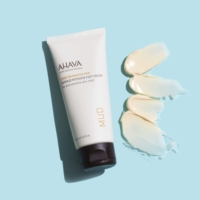 Ahava Dermud Intens Foot Cream Crema per Piedi Secchi e Arrossati 100 ml