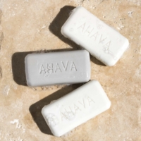 Ahava Moisturizing Salt Soap Sapone Purificante con Sali del Mar Morto 250 gr