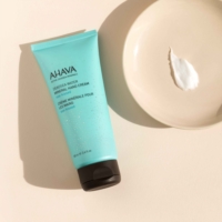 Ahava Mineral Sea Kissed Hand Cream Crema Mani 100 ml