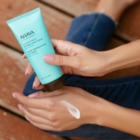Ahava Mineral Sea Kissed Hand Cream Crema Mani 100 ml