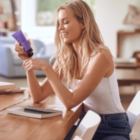 Ahava Mineral Spring Blossom Hand Cream Crema Mani Protettiva 100 ml