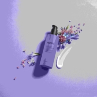 Ahava Mineral Spring Blossom Body Lotion Lozione Corpo Idratante e Nutriente 250 ml