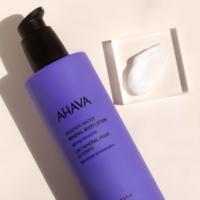 Ahava Mineral Spring Blossom Body Lotion Lozione Corpo Idratante e Nutriente 250 ml