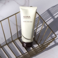 Ahava Mineral Hand Cream Crema Mani PRotettiva Idratante 100 ml