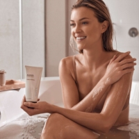 Ahava Mineral Shower Gel Doccia Delicato 200 ml