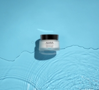 Ahava Hyaluronic Acid Leave on Mask Maschera Viso Ultra Idratante 50 ml