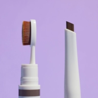 Goovi Matita Sopracciglia Con Kabuki 01 Light Blonde Frame Me Up