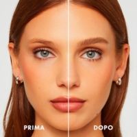 Goovi Matita Sopracciglia Con Kabuki 01 Light Blonde Frame Me Up