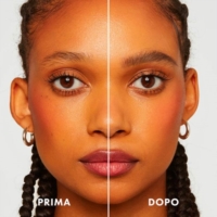 Goovi Matita Sopracciglia Con Kabuki 01 Light Blonde Frame Me Up