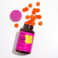Goovi Multivitaminico Power Integratore Per Stanchezza e Affaticamento 60 Gummies