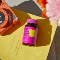 Goovi Multivitaminico Power Integratore Per Stanchezza e Affaticamento 60 Gummies