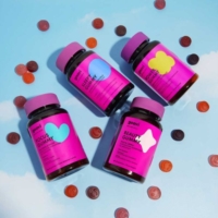 Goovi Multivitaminico Power Integratore Per Stanchezza e Affaticamento 60 Gummies