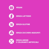 Goovi Multivitaminico Power Integratore Per Stanchezza e Affaticamento 60 Gummies