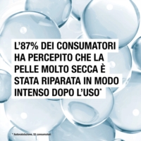Neutrogena fluida corpo sollievo intenso per pelle molto secca e irritata 400ml