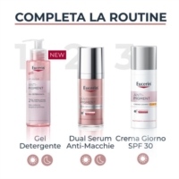 Eucerin Antipigment Gel Detergente Anti Macchie 200 ml