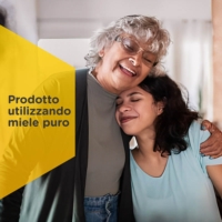 Zarbee s Famiglia Sciroppo Tosse e Mal di Gola 120 ml