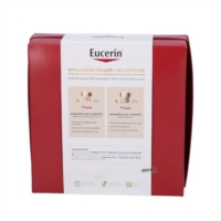 Eucerin Cofanetto Natale Hyaluron Filler Elasticity Crema Rosé   Crema Notte