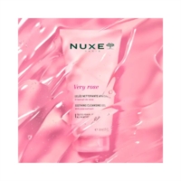 Nuxe Very Rose Gel Detergente Lenitivo 150 ml