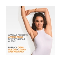 Vichy Olio Invisibile Cell Protect Spf30 Protezione Solare 200ml