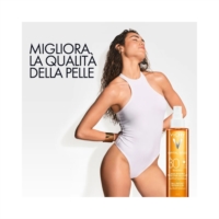 Vichy Olio Invisibile Cell Protect Spf30 Protezione Solare 200ml