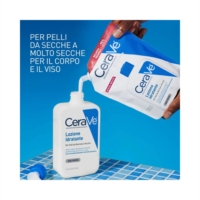 Cerave Lozione Idratante Ricarica 473 ml