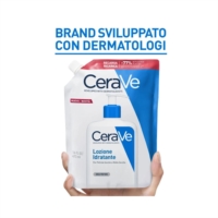 Cerave Lozione Idratante Ricarica 473 ml