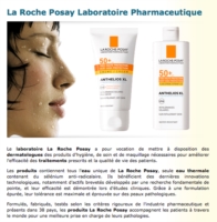 La Roche Posay Hydreane Riche Crema Viso con Acqua Termale 40 ml