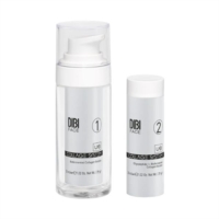 Dibi Milano Collage System Lab Programma al Collagene Kit 2 x 30 ml