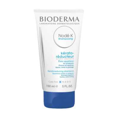 Bioderma Nodč K Shampoo Lenitivo e Anti Prurito 150 ml